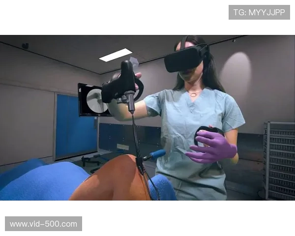 VR直播技术的普及正重塑用户居家观赛的临场感体验