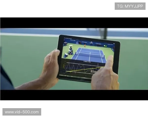 人工智能技术在网球训练中的应用前景