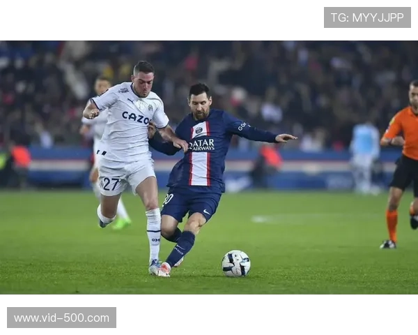 巴黎圣日耳曼对阵马赛，国家德比预热球迷热情高涨