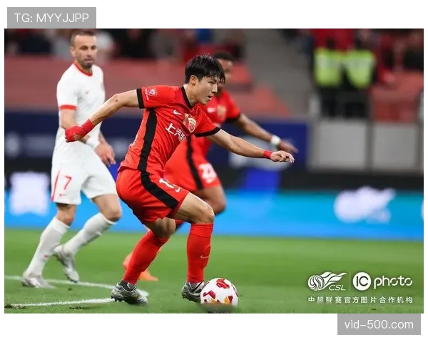 中超第四轮节奏与跑动强度将迎显著提升